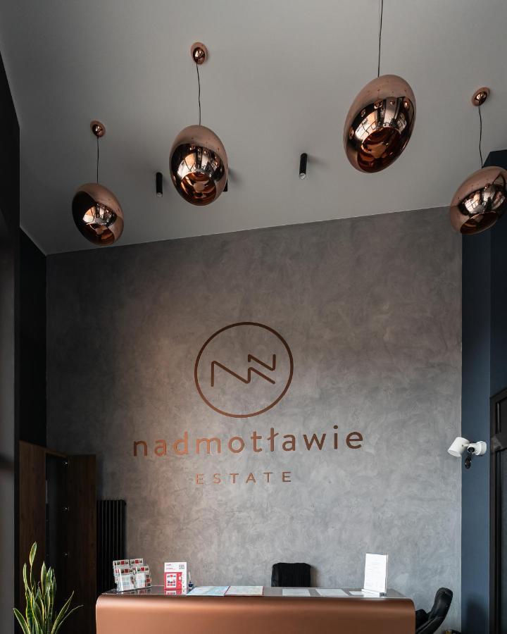 Nadmotlawie 115 * Gdańsk