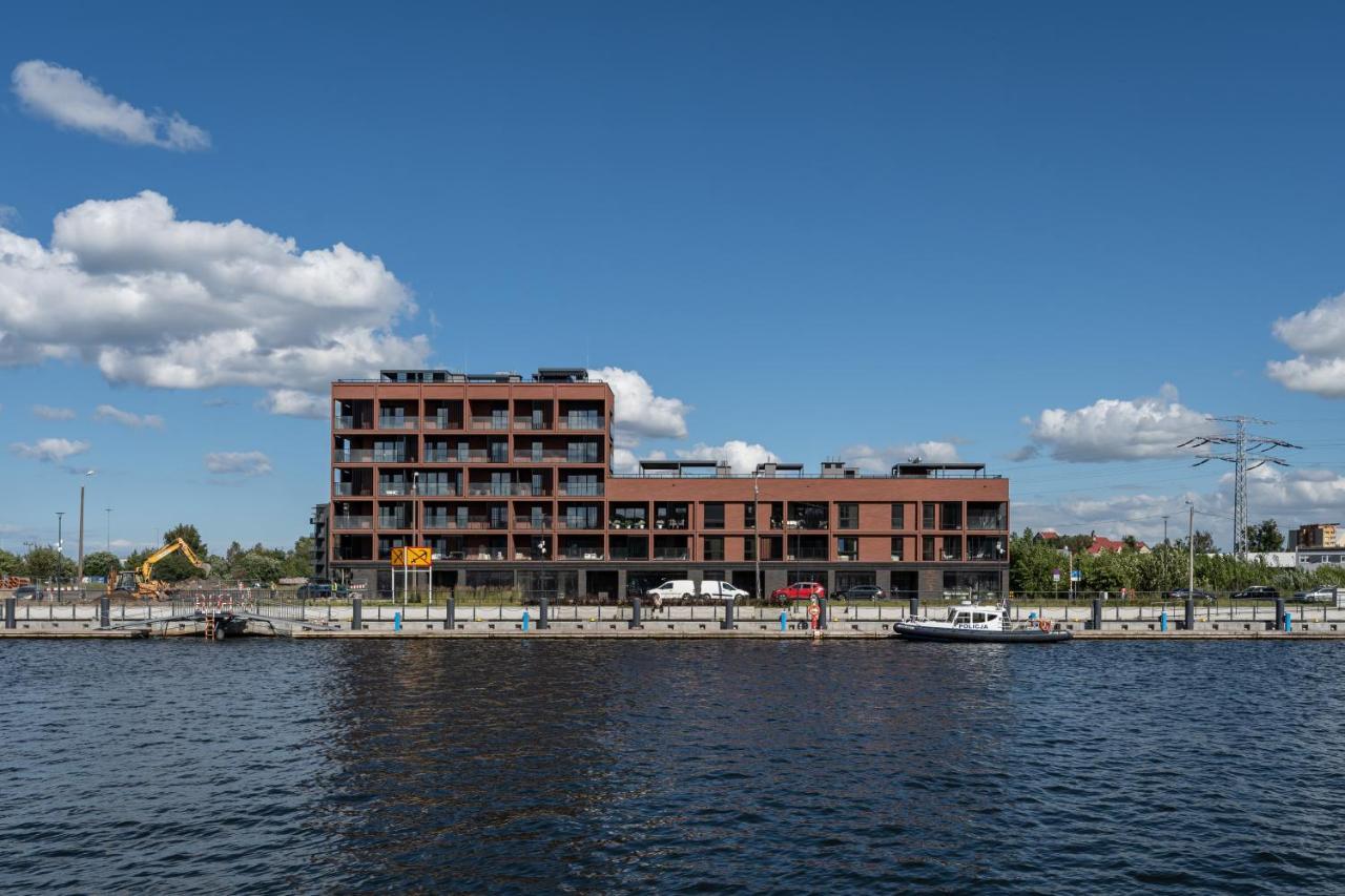 Nadmotlawie 115 Gdańsk